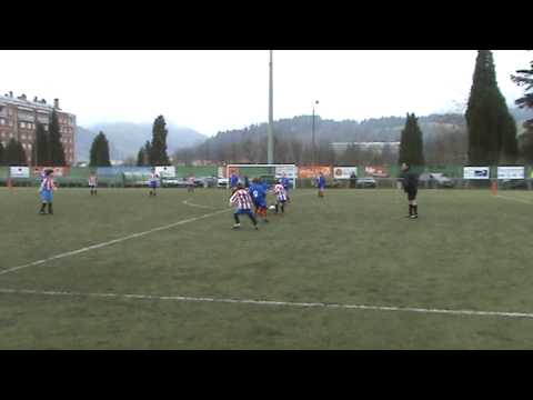 indautxu pre benjamines