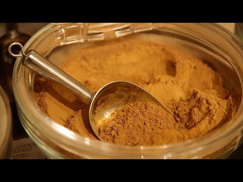 Allerhand aus’m Tyroler Land - Gewürze Rattenberg