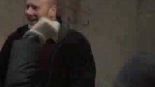 Mike Doughty - Fort Hood