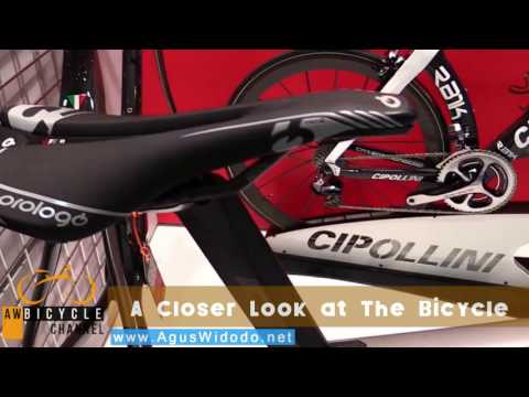 Cipollini NK1K Road Bike 2017 Give Review for 2018 2019 2020 Inspiration New Bike