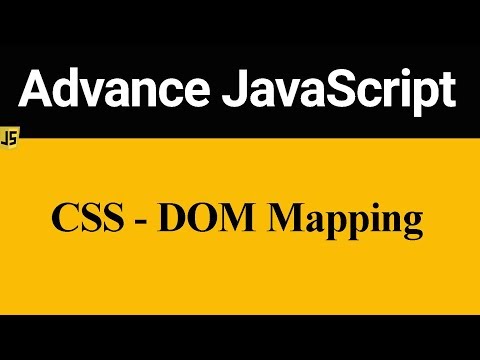 Introduction to Advance JavaScript Hindi