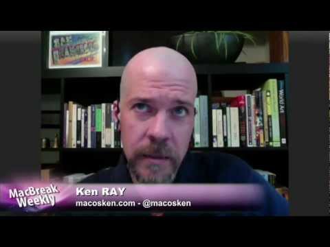 MacBreak Weekly 294: The End Of Innocence