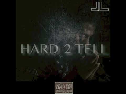 Johnny Love 'Hard 2 Tell'' Produced by Wavy Tre
