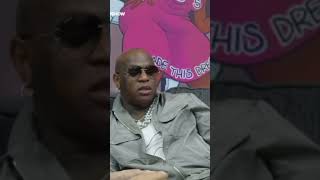 Birdman Sends Shots Directly To Gucci Mane😳 #shorts #85southshow