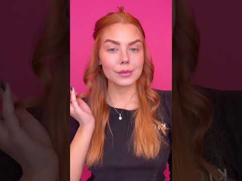 KICKSin kauneusasiantuntija Isabella näyttää ammattilaisniksinsä, joiden avulla loihdit tyylikkäimmät kiharat kihartimella