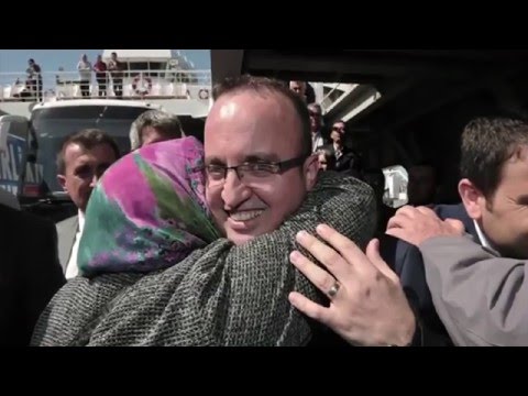 Bülent Turan kimdir?