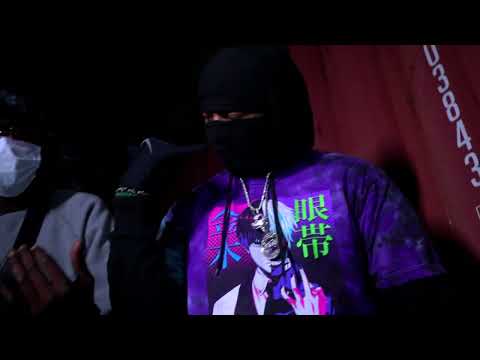 DBx2 - GOTHAM (OFFICIAL VIDEO)