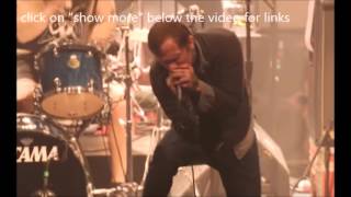 Converge release 2 new songs “I Can Tell You About Pain” and &quot;Eve&quot; new EP as well!