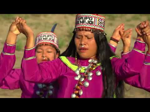 GRUPO BENA JOI - PAOYHÁN PERU