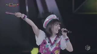 Momoiro Clover Z - Nippon Egao Hyakkei