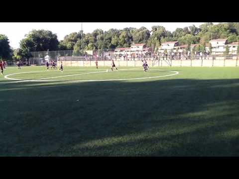 Roma vs Spes Artiglio 2003