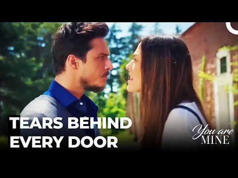 Nağme Takes Off Her Ring - You Are Mine