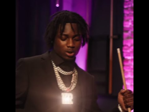 Kyle Richh x TaTa x Dee Billz - 4100 Cypher Pt 2 (Official Unreleased)