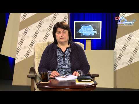 Puterea rugaciunii 4.13 - Motivele de rugaciune pentru luna aprilie 2015