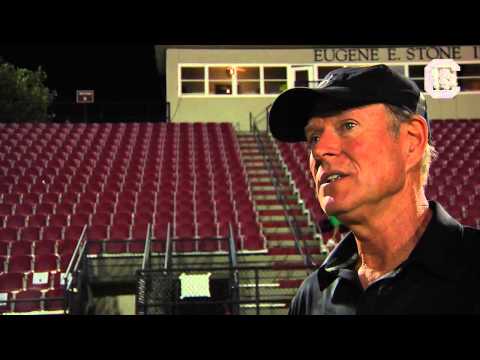 Mark Berson Post-Match Comments - 8/31/15