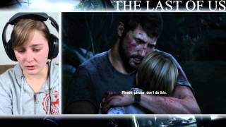 The Last Of Us Walkthrough Part 1 - The Coming Of The Apocalypse
