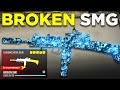 NEW *3 SHOT* WSP 9 SETUP is BROKEN in MW3! 🚨 (Best WSP 9 Class Setup) Modern Warfare 3