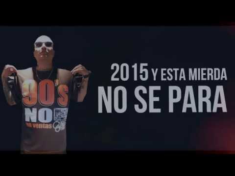 Warrior Rapper School - Clásico (Track 03) #teRAPias - (Video Lirics)