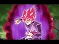 Dragon Ball Super Episode 61 AMV Goku Vs Black Highlight