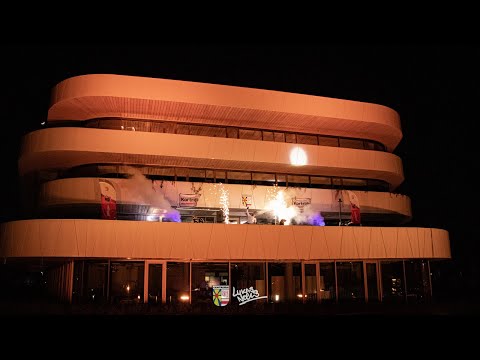 Mitras - Drum & Bass DJ Set for Centaura