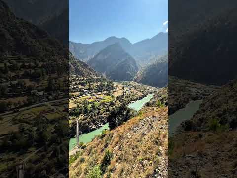 LOC Kashmir 🇵🇰