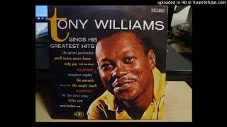 Only You (And You Alone)/ Tony Williams（Reprise 1961）