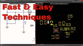 Master PCB Component Placement in Altium Designer - Speed Up Your Workflow!