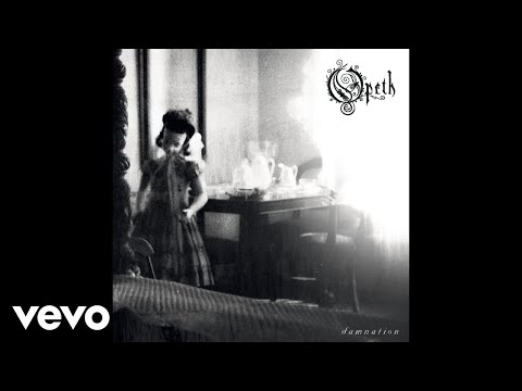Opeth - Windowpane (Audio)