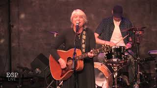 Kim Richey "Those Words We Said" [live] @ Eddie Owen Presents
