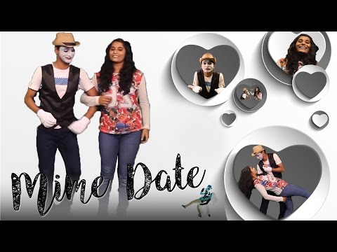 saran kumar kadimisetty Mime Saran - Actor