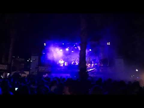 Hardwell - Starbeach l