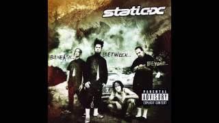 Static-X - Deliver Me