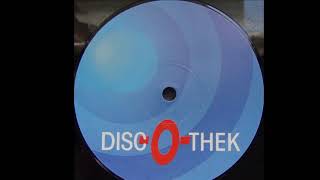 Disc-O-Thek - Dont You Want Me '97 (Radio Edit) (B2)