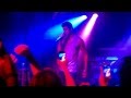 SoMo - Bad (Rendition) - Live in Atlanta - Show Off ...