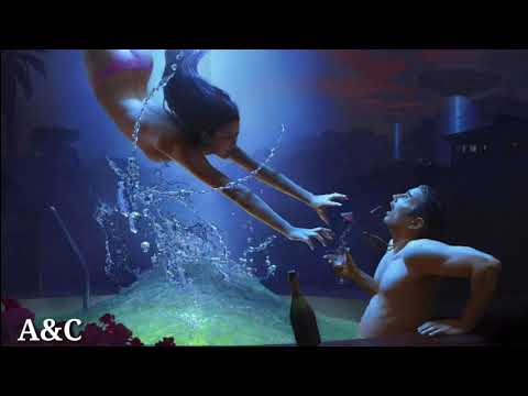 Alex Klingle feat. Linnea Schossow - I Run To You (Bryan Milton Remix)