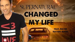 Supernatural Changed My Life (feat. David Haydn-Jones) video