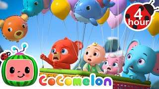 Download lagu Boba's Lost Balloon π | NEW π Cocomelon - Nursery Rhymes | Fun Cartoons For Kids mp3 Download lagu Boba's Lost Balloon π | NEW π Cocomelon - Nursery Rhymes | Fun Cartoons For Kids mp3