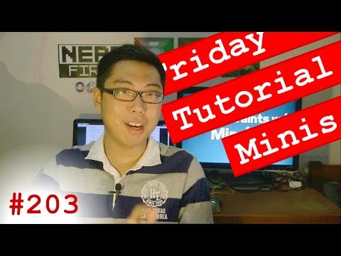 Serialization A Crash Course