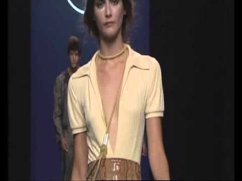 CIBELES | Desfile Antonio Alvarado - Edición 2010