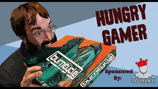 Hungry Gamer - burncycle video thumbnail