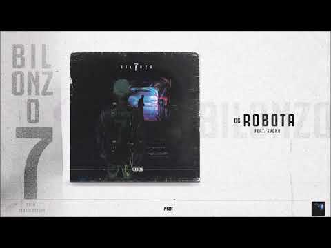 BILONZO - ROBOTA x ŁOTR