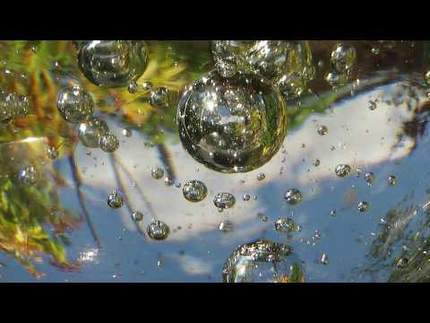 Mixing Colours - Celeste