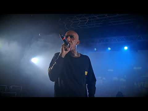 Big Red - IRIE ITES (25éme Anniversaire) - Angers 2024 - (Part 2 Final)