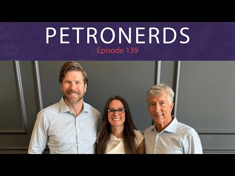 PetroNerds EP 139 | Austin Energy with Bud Brigham and Matt Gallagher
