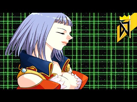 Ray of Illuminati by ESTi