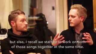 About the song - Laniakea