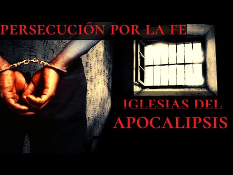 ESMIRNA, la Iglesia del Apocalipsis - Padecerás TRIBULACIÓN y MUERTE, pero triunfarás al FIN