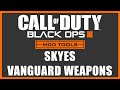 Thumbnail for Skyes Vanguard Weapons