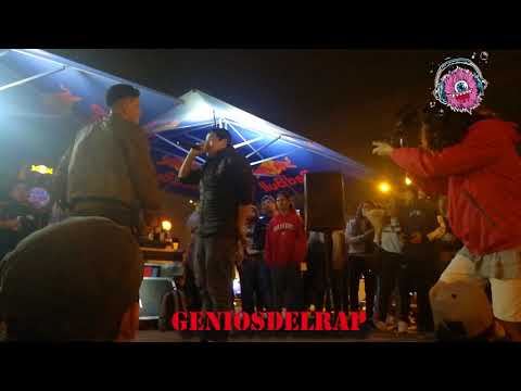 🔥BRAKA VS SUPREME FGOTT🔥!!OCTAVOS!!02 CUPOS!!SANGRE INCA 2020!!