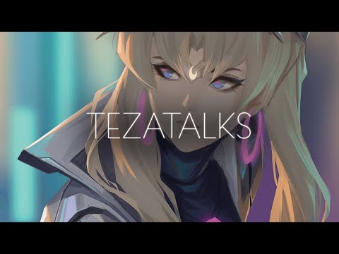 TeZATalks - Mars